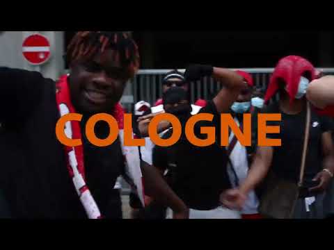 [FREE] 42 x 5051 kartell x Luciano Drill Type Beat - "COLOGNE"