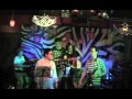The Fuzionazz Project - Peter and The Wolf @ Blujaz 14 April 2012