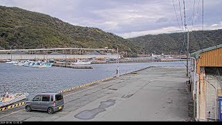 神前浦