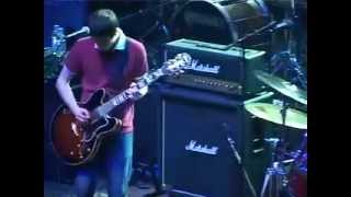 Mark Joseph - Moody Blues (live)