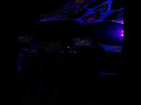 THOMAS DARKER LIVE SET @ DARK SIDE OF THE UNIVERSE - LONDON - 30/6/16 pt 2