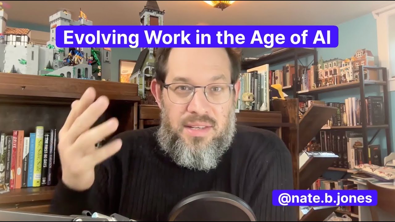 Pride of Ownership in AI: Maintaining Accountability in Evolving Work