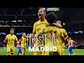 Inside Madrid: Atletico 2-3 Liverpool | Incredible scenes from dramatic Champions League win