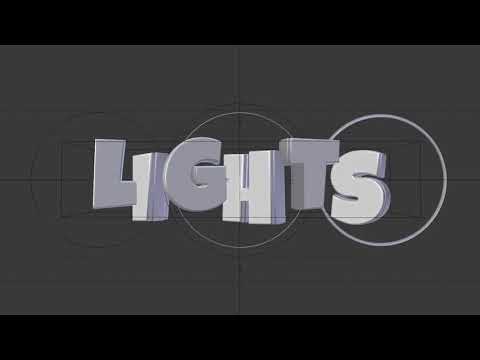 [Intro] OpenGL for a style test I'm working on. (Totally didnt try some walleez-ish style stuff.)