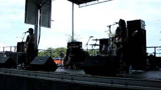 Care Bears on Fire - Superteen - Lollapalooza 2009