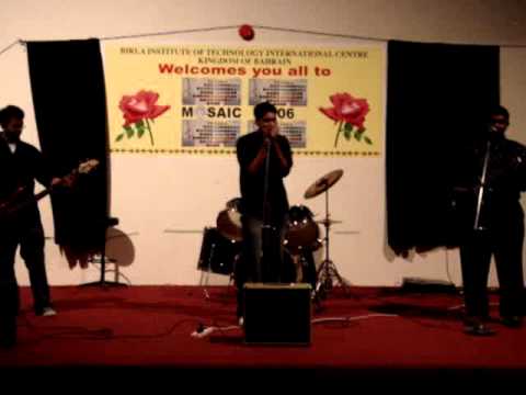 BITICBBA04 Cultural Event 2006 - Aiming High 2