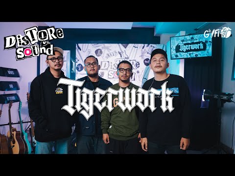 TIGERWORK | GVFI DISTORE SOUND