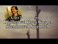 Skendrowell Syiemlieh khasi Gospel songs