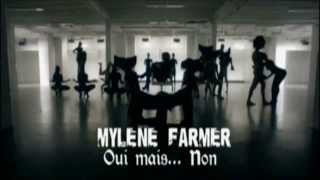 Mylène Farmer - Oui mais... non (paroles)