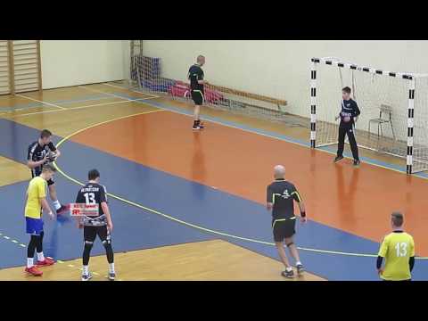 Lokomotiva cup 2016. RK Partizan vs RK Celje   Generacija 2002