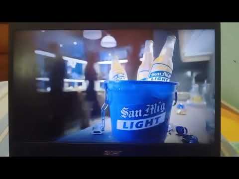 San Mig Light  Pick up Lines 30s ft Bella Padilla