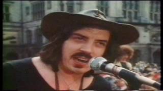 Puhdys Spiel zu zweit 1977 Halle