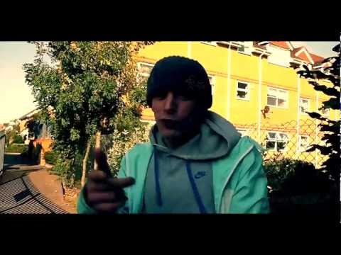 CLOUDNINE FREESTYLE - DJ WOZZA