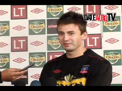 DaleAlboTV: Roberto Gutiérrez y los incidentes