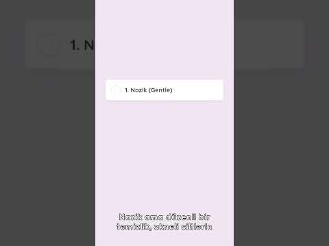 Retinol Kullanımında İlk Adımlar