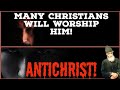St Paisios on Antichrist: The Zionists Will Present Him! Even Christians Will Accept Him As Messiah!
