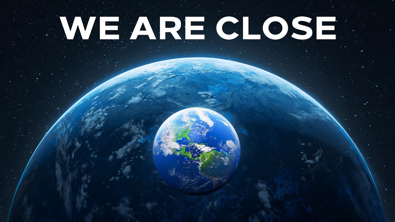 Scientists Are REALLY Close To Finding Planet 9