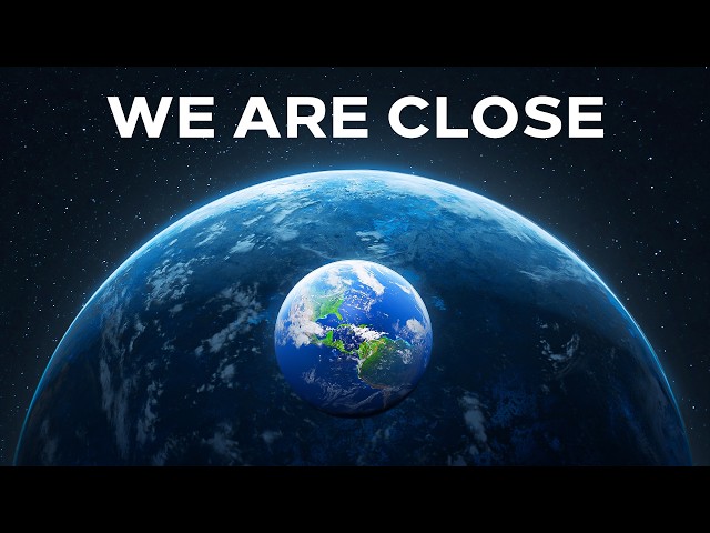 Scientists Are REALLY Close To Finding Planet 9 SDDEFAULT Thumbnail
