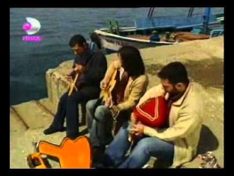 Zafer Güler-Bir Hasret Şarkısı.wmv