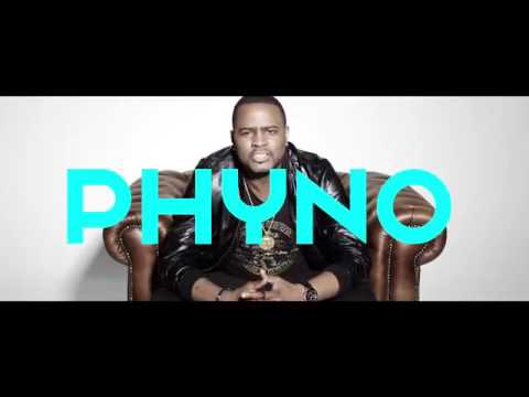 Dj XCLUSIVE Ft Phyno - ALL I SEE IS ME.