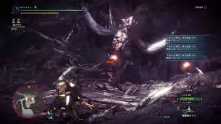 ［挑戦珠II］出すまで歴戦回す放送　[MHWI]