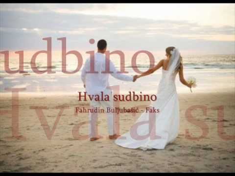 █▬█ █ ▀█▀  2013 - Hvala Sudbino - Fahrudin Buljubašić FAKS