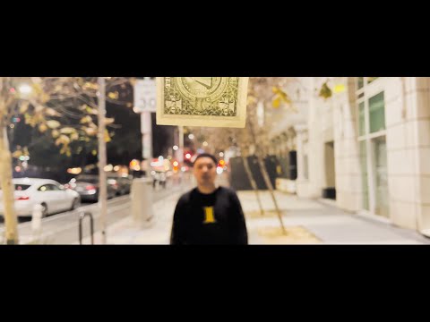 hoidaav - dollar bills (Official Video)