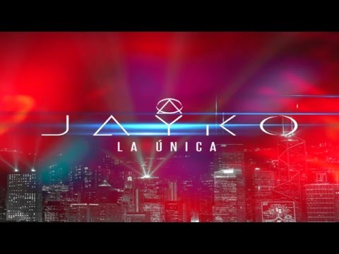 La única [Audio]