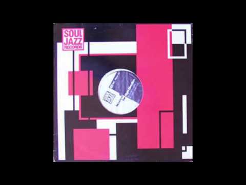 Moving In The Right Direction ‎– 5 Minutes Of Funk