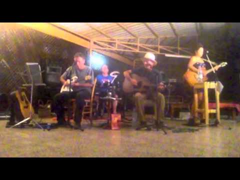 JJ Cale and Eric Clapton - Danger Cover by Mario Gauthier