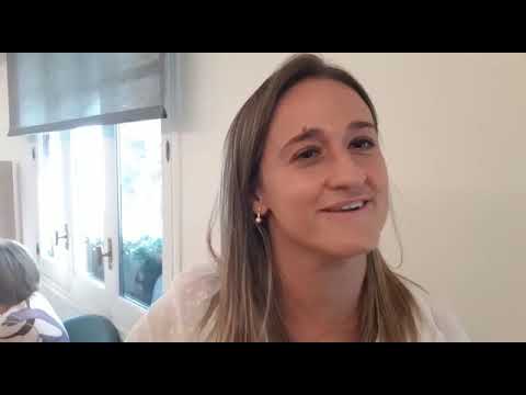 Testimonio de monólogo personalizado para Aniversario 50 años bodas de oro