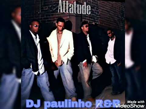 BLACK CHARM 1460 TOM & PAULINHO