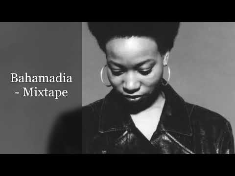 Bahamadia - Mixtape (feat. Rah Diggah, Lauryn Hill, DJ Premier, Mr. Lif,  Jedi Mind Tricks...)