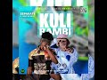 SEPARATE Ft SWIZY NI SWIZY KULIBAMBI