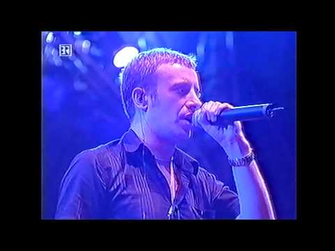 Paradise Lost – This Cold Life (Live at Taubertal Festival '99) [Remastered]