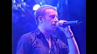 Paradise Lost – This Cold Life (Live at Taubertal Festival &#39;99) [Remastered]
