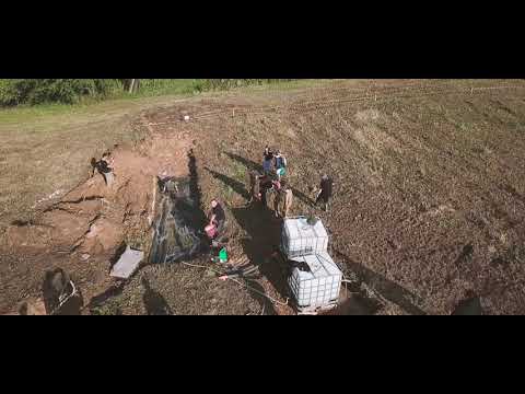 Chorągiew Krakowska ZHP - Harcmageddon 2018