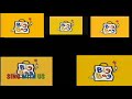 All Big Bag VHS Openings At Once RD