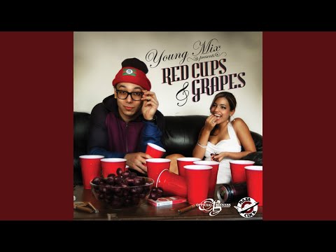 I Ain't Trynna (feat. Charley Hood)