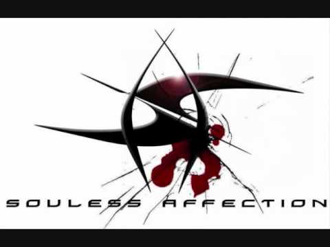 Souless Affection- Rape of An Angel