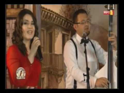 PESNA ZA SV NIKOLE-GRUPA TABIET