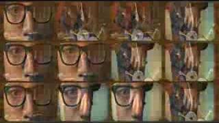 The Greenhornes, Pattern Skies