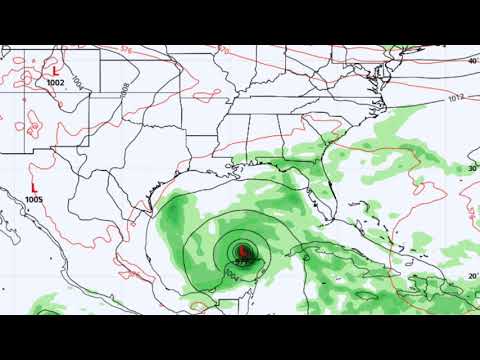 October 6, 2020 Weather Xtreme Video - Morning Edition