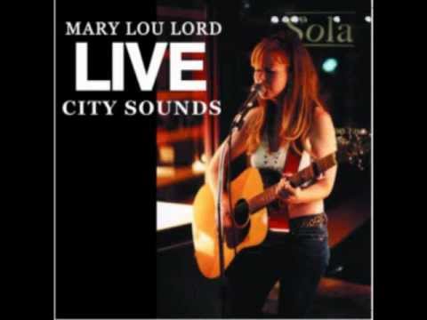 Mary Lou Lord - Beeswing (Richard Thompson Cover)