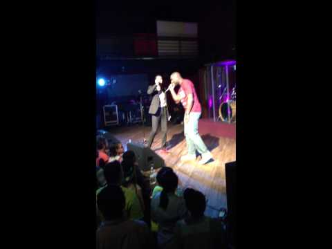 Christon Gray Ft Dre Murray - Long Way Down 3/16/13