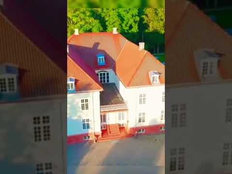 The place where the Norwegian  Constituon was written in 1814