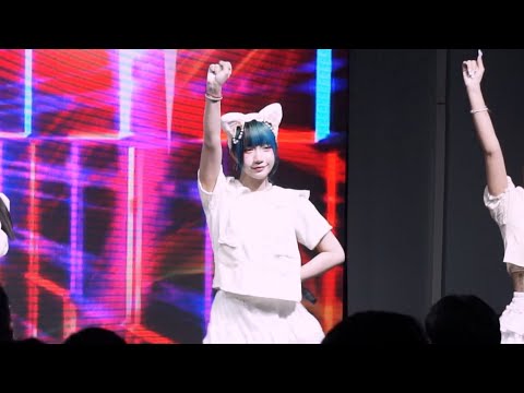 Mayuki Ikinari Tell Me - Ignite @Have a petpet's day&night super live 13.09.2025 [Fancam]