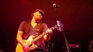 James Otto - Lover Man (Live) April 2, 2010.wmv