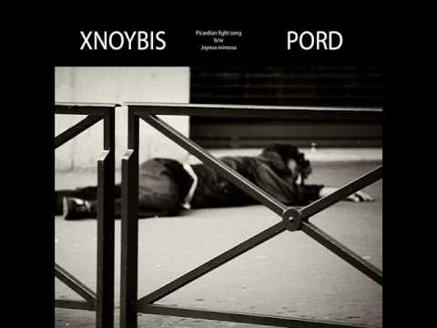 Xnoybis - Picardian Fight Song
