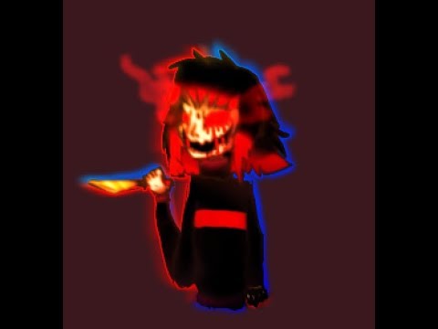 .:UNDERFAIL AMV - Losing my mind:.